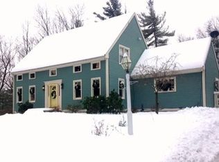 14 Laurel Ridge Rd, Princeton, MA 01541