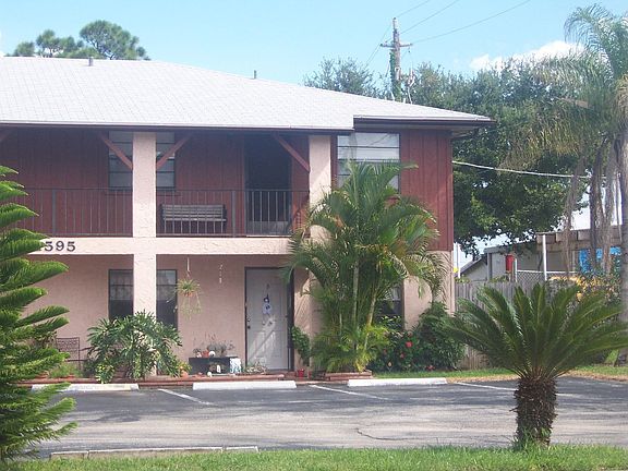 End Apts