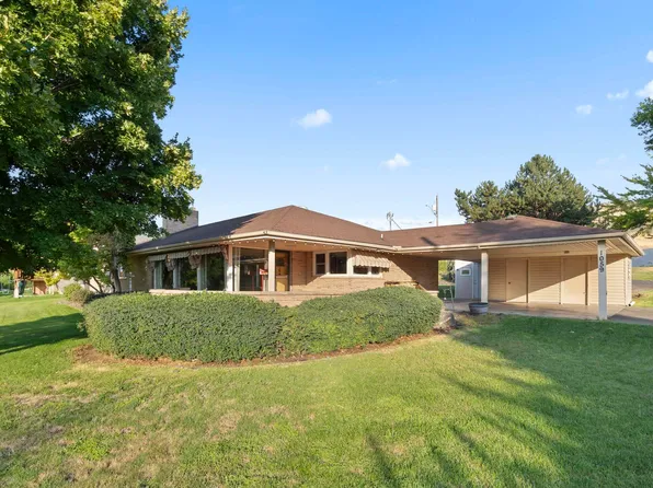 1059 Parker Ct, Prosser, WA 99350