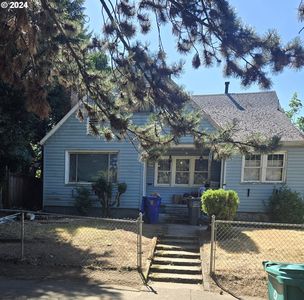 6205 NE Garfield Ave, Portland, OR, 97211