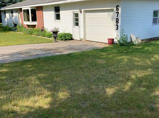 6783 Cram Rd, Williamsburg, MI 49690