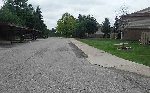 4th image of 19236 Northridge Dr #64