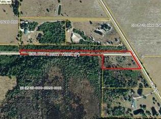 3820 County Road 665, Ona, FL 33865