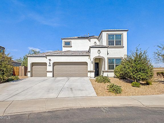 2nd image of 30543 W ALLYSON Avenue