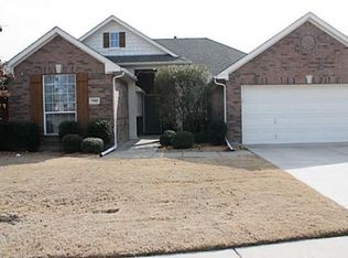 7509 Shasta Dr, McKinney, TX 75071