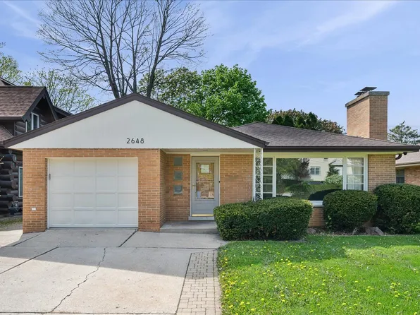 2648 Western Ave, Highland Park, IL 60035