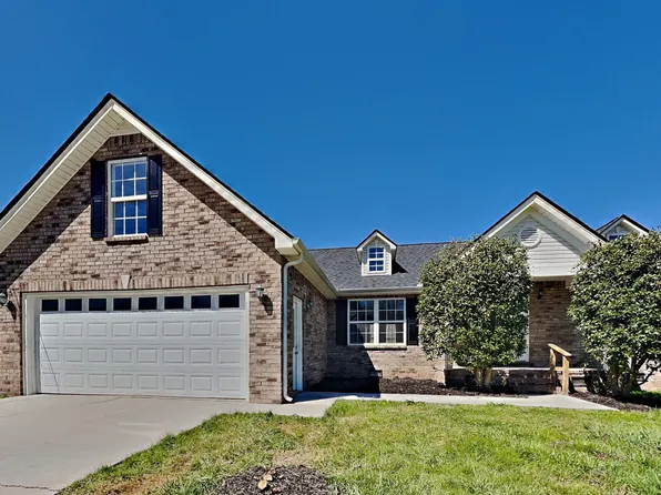 325 Shelby Cir, Shelbyville, TN 37160