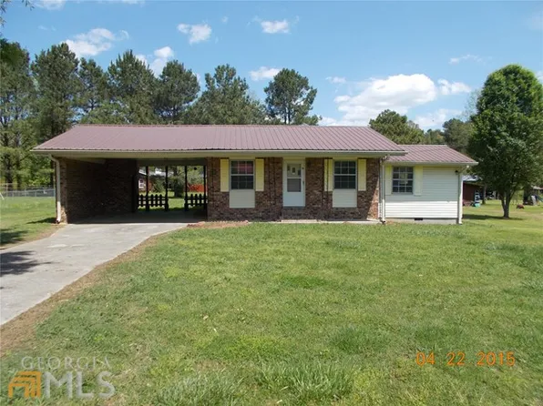 51 Catawba Dr, Summerville, GA 30747