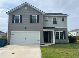 119 Roswell Dr W, Brunswick, GA 31525