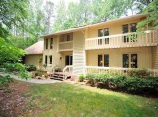 704 Bennington Dr, Raleigh, NC 27615