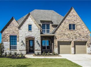 4551 Juniper Ridge Ln, Manvel, TX 77578