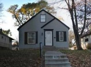 3235 Upton Ave N, Minneapolis, MN 55412