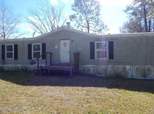 5435 Big Branch Rd, Middleburg, FL 32068