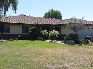 1913 William F Halsey Ave, Bakersfield, CA 93304