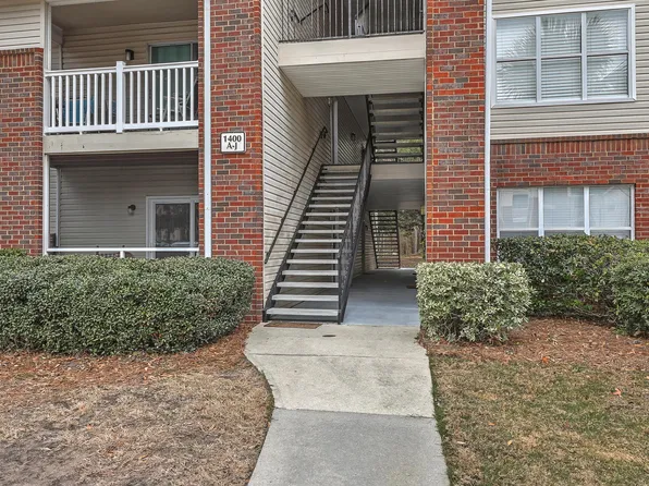 2011 N Highway 17 Unit 1400B, Mount Pleasant, SC 29466