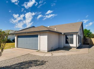 1764 E Carter Rd, Phoenix, AZ 85042