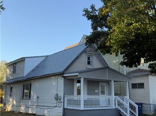 204 Baitz Ave, Buffalo, NY 14206