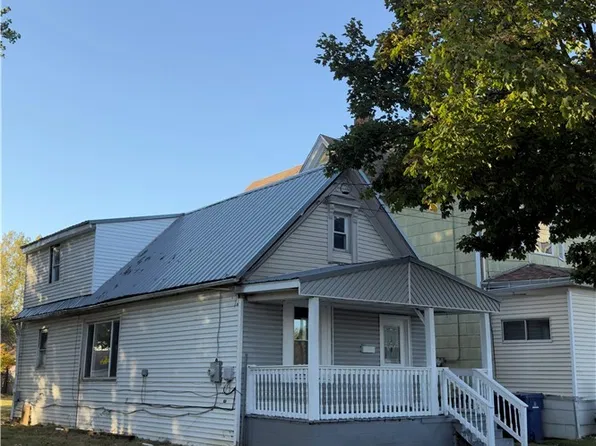 204 Baitz Ave, Buffalo, NY 14206