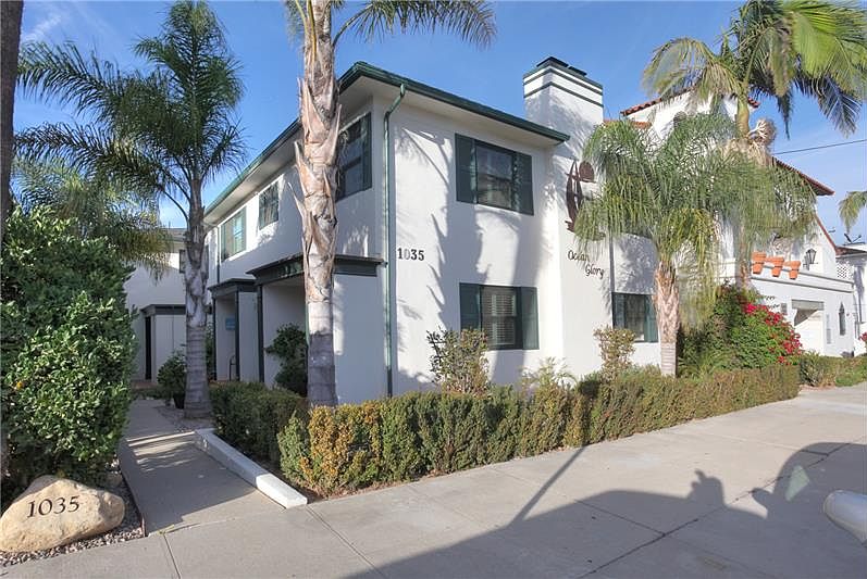 1st image of 1035 Orilla Del Mar #A