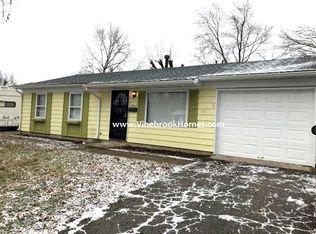 3962 Bennett Dr, Indianapolis, IN