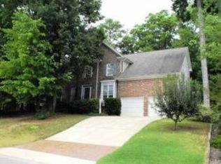 2010 W Sterlington Pl, Apex, NC 27502