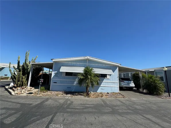 999 S Santa Fe Ave Space 92, San Jacinto, CA 92583