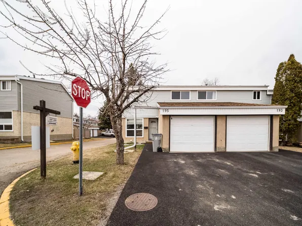 195 Grandin Vl, Saint Albert, AB T8N 2J3