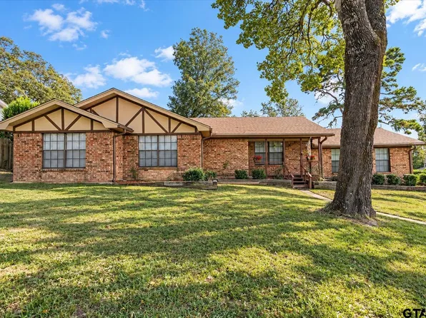2615 Shady Blf, Tyler, TX 75707