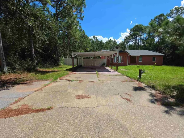 976 Dolphin Rd, Milton, FL 32583