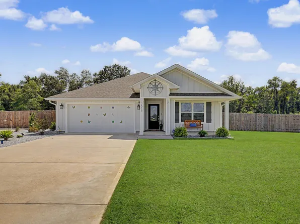 7515 Saddlebrook Ave, Milton, FL 32571