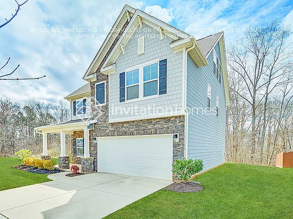 2nd image of 8005 Goodall Ct