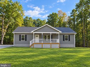 11442 Cox Mill Rd, Gordonsville, VA 22942
