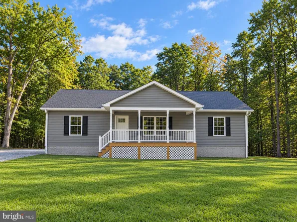 11442 Cox Mill Rd, Gordonsville, VA 22942