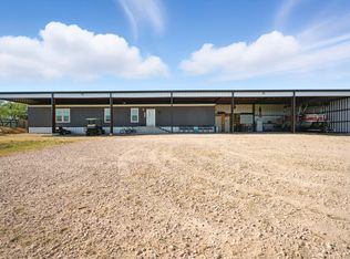 2703 Fm 3519, Justiceburg, TX 79330
