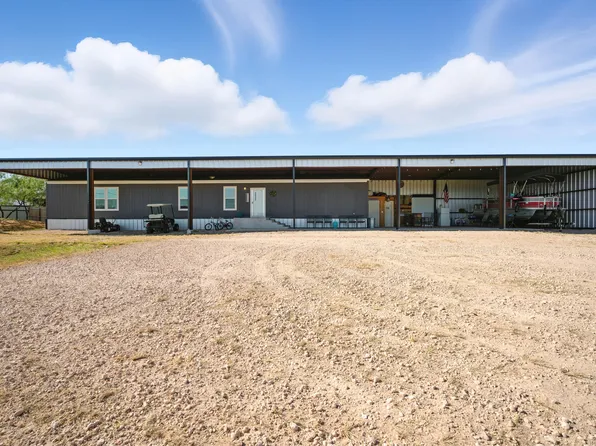 2703 Fm 3519, Justiceburg, TX 79330