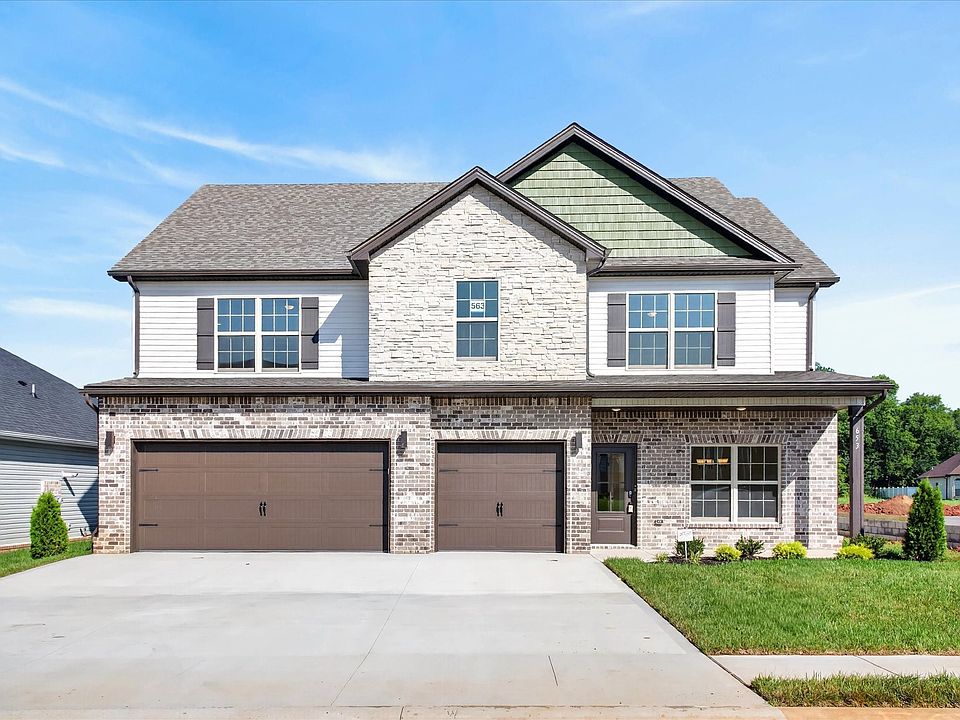 1st image of 653 Woodrush Dr Lot 563