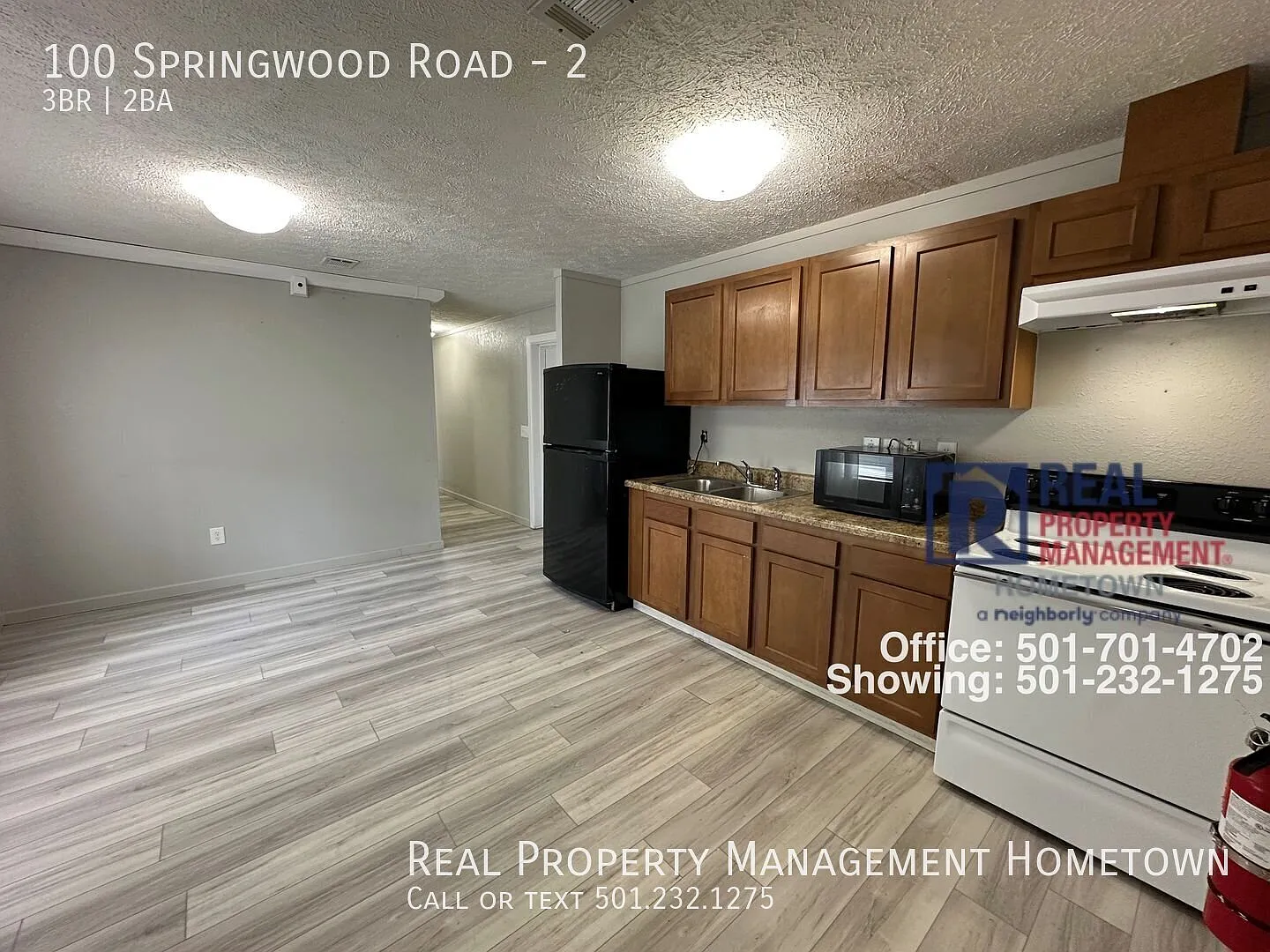 100 Springwood Rd — Photo 3