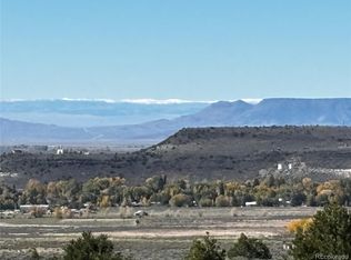 0 Evergreen Rd, San Luis, CO 81152