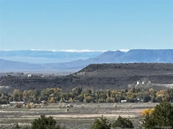 00 Evergreen Rd., San Luis, CO 81152