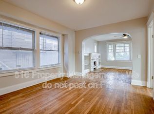 3935 Agnes Ave, Kansas City, MO 64130