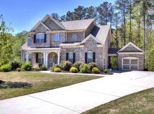 2365 Fulton Cir NW, Acworth, GA 30101