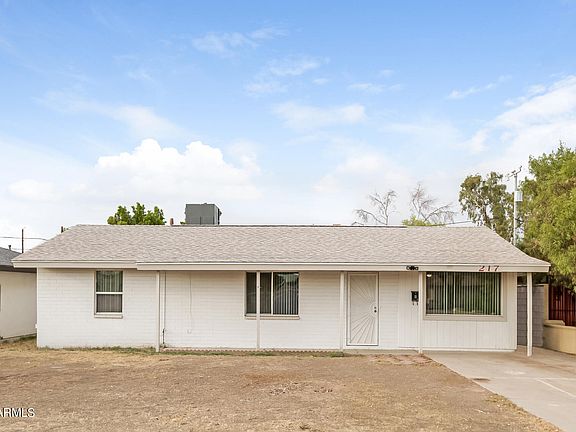2nd image of 217 E Loma Linda Boulevard
