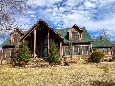 125 Monroe Ct, Mountain View, AR, 72560