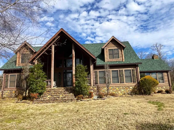 125 Monroe Ct, Mountain View, AR 72560