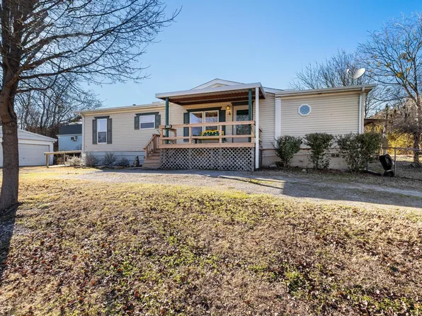 293 Meadows Ln, Pottsboro, TX 75076