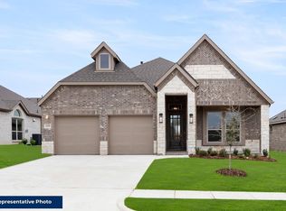 9969 Casa Frontera Dr, Fort Worth, TX 76179