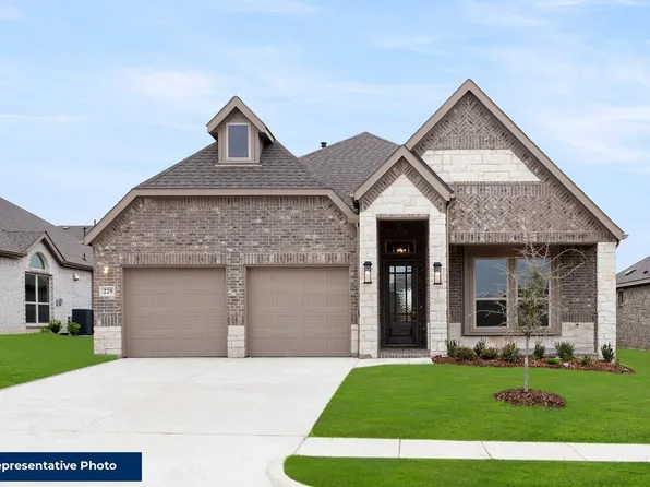 9969 Casa Frontera Dr, Fort Worth, TX 76179