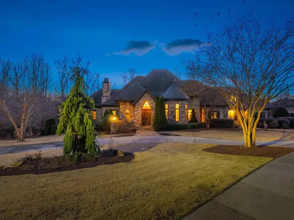 624 Brixton Cir, Simpsonville, SC 29681