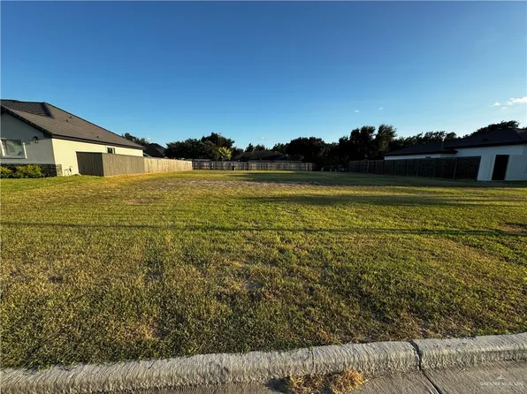 1616 Madison Hope Dr, Mission, TX 78572