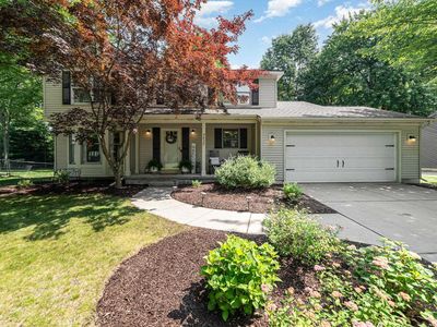 5628 Bloomfield Dr, Midland, MI, 48642